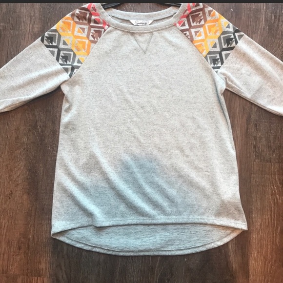 Speechless Sweaters - ***re-Posh*** Cozy Grey sweater